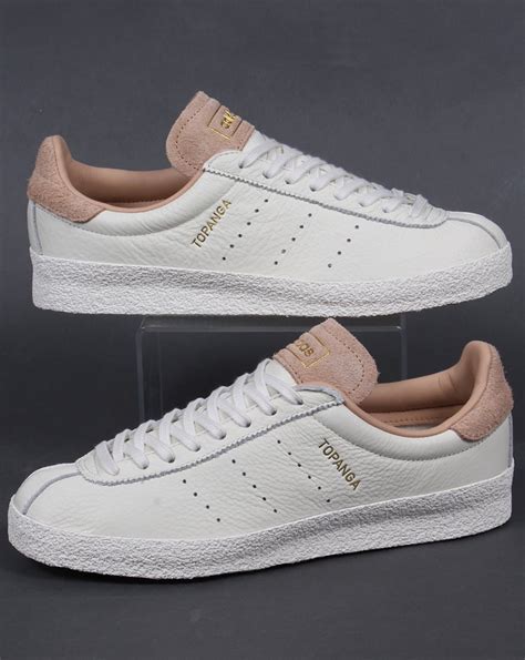 adidas topanga sneakers